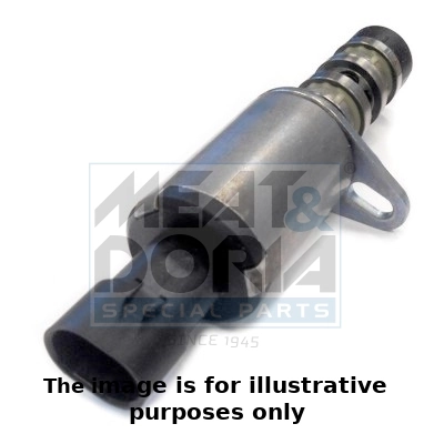 Control Valve, camshaft adjustment